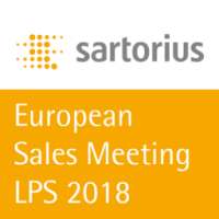 LPS 2018 أيقونة