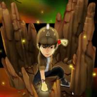 Trick Boboiboy Galactic Heroes new 2017 on 9Apps