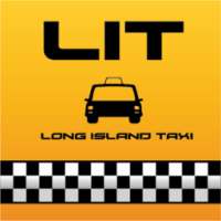 LIT Long Island Taxi on 9Apps