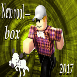 new ROBLOX 2017tips иконка
