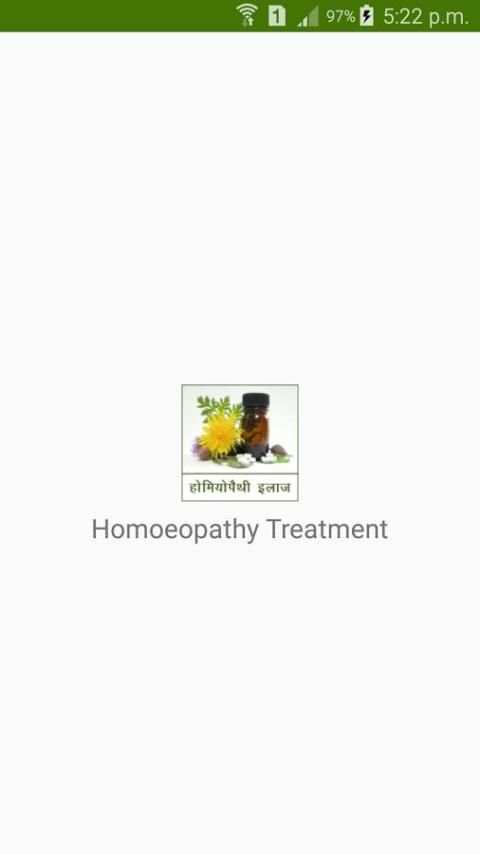 Homeopathy Treatment : Homeopathic Medicines screenshot 6