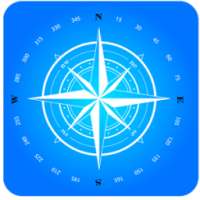 Digital compass