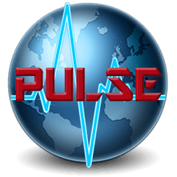 Pulse иконка
