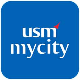 USM MyCity Agent