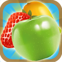 Fruit Crush Sweet आइकन