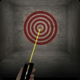 ikon Laser Light Flash (Simulator)