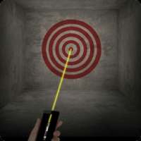 Laser Light Flash (Simulator)