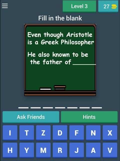 My Physics Quiz screenshot 11