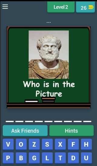 My Physics Quiz screenshot 19