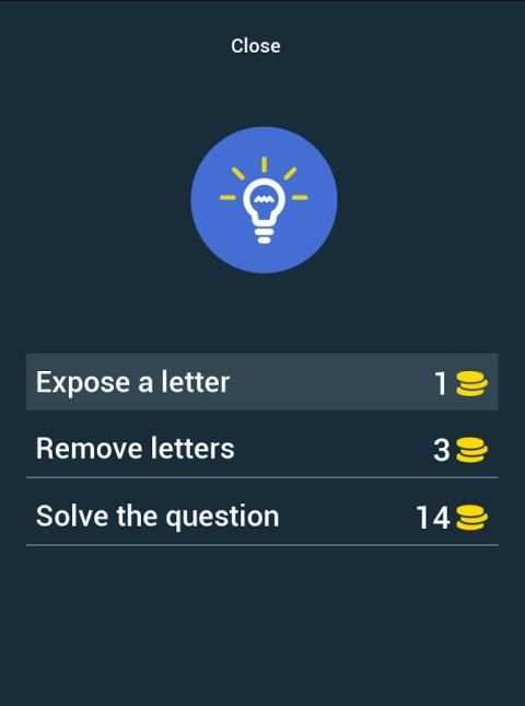 My Physics Quiz screenshot 2