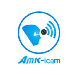 AMK-ICAM आइकन