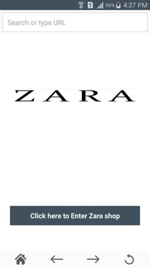 Zara Insider screenshot 6
