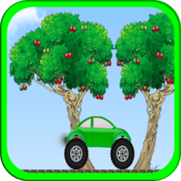 Monster Truck The Mini Game icon