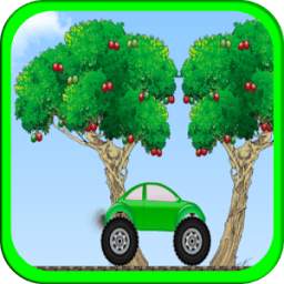 Monster Truck The Mini Game 1.0