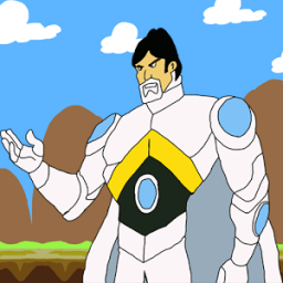 Hight Energy Inside The Man आइकन