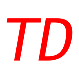 ikon Total Drama Quiz