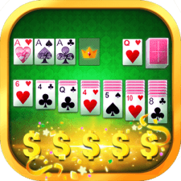 ikon Classic Solitaire – Card Games