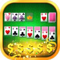 Classic Solitaire – Card Games