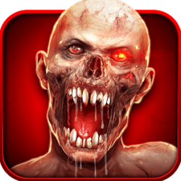 Dead Duty : Escape Zombie Force иконка