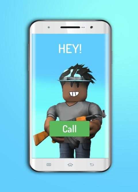 Call from Roblox screenshot 3