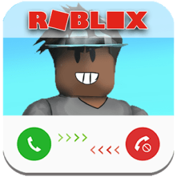 Call from Roblox icon