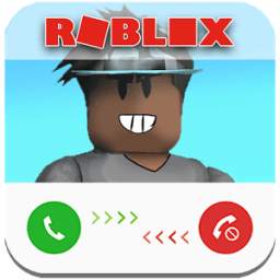 Call From ROBLOX 1.0