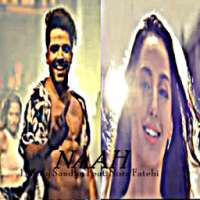Naah - Harrdy Sandhu Feat. Nora Fatehi on 9Apps