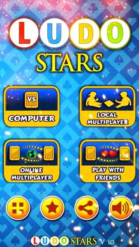 Ludo Stars : Board Game screenshot 4