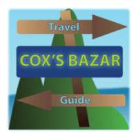 Cox's Bazar Guide on 9Apps