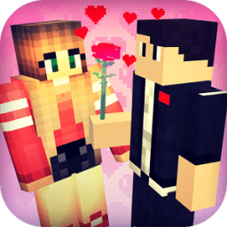 Boyfriend Girls Craft: Love иконка