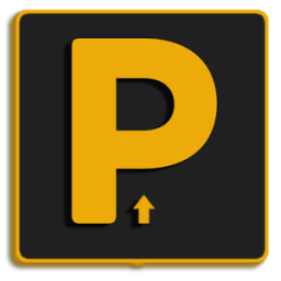 Launcher for PLEX иконка