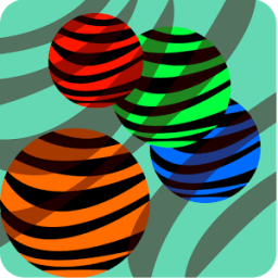 ikon Tiger Catapult Ball