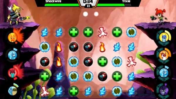 Guide for Slugterra: Slug it Out! скриншот 2