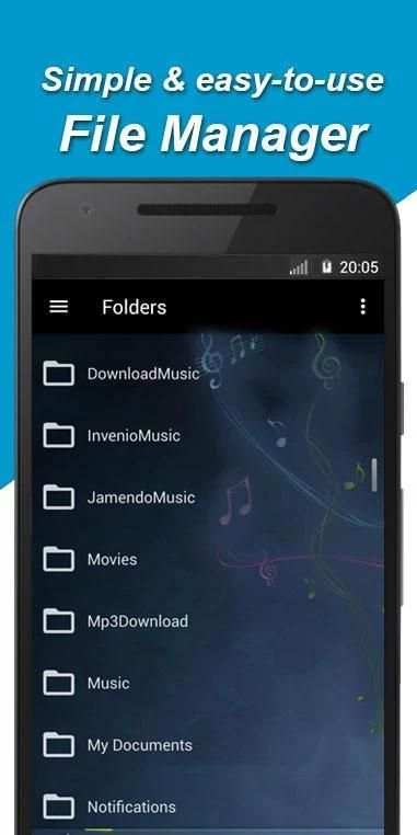 Drum Music Player screenshot 1