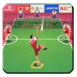Guide for Roll Spike Sepak Takraw 1.0.0