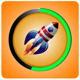 My Speed Booser Cleaner 2018 иконка
