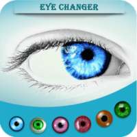 Eye Color Changer on 9Apps