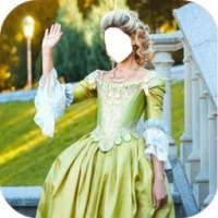 Girl Hot Dress Photo Montage on 9Apps