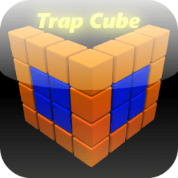 Trap Cubes иконка