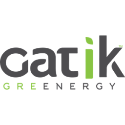 Gatik Automation आइकन