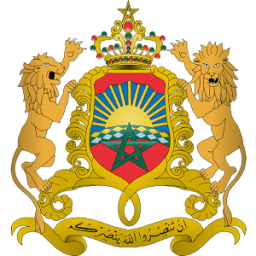 ikon Consulat Général du Royaume du MAROC à Lyon