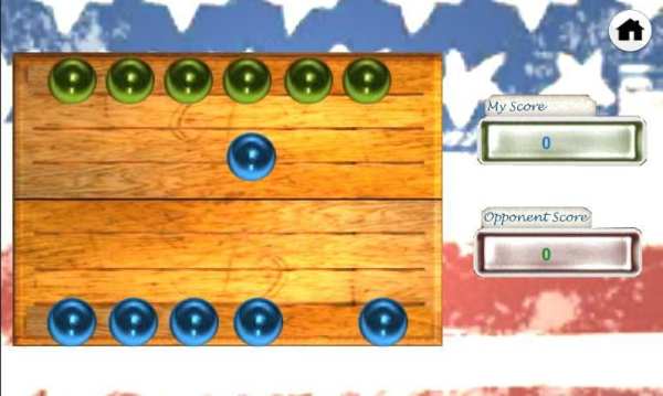 Kancha - India's Desi Game 1 تصوير الشاشة