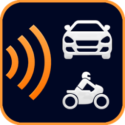 ikon Radar Mobile Speed Gun Simulator