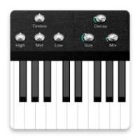 Electric Piano ORG 2018 on 9Apps