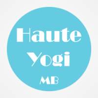 Haute Yogi Manhattan Beach on 9Apps