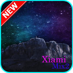 Wallpapers For Mi Mix 2 أيقونة