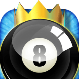 ikon 8 Ball Snooker VEGAS CLUB