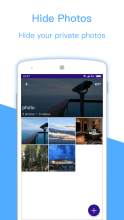 Hide Photo & Video -KeepSecret screenshot 1