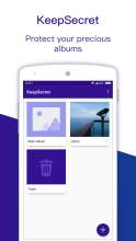 Hide Photo & Video -KeepSecret screenshot 2