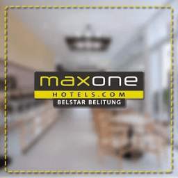 MaxOne Belstar Belitung